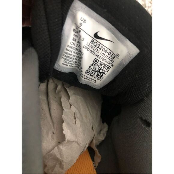 Nike Revolution 5 Men’s Shoes Size 9 - Picture 8 of 8